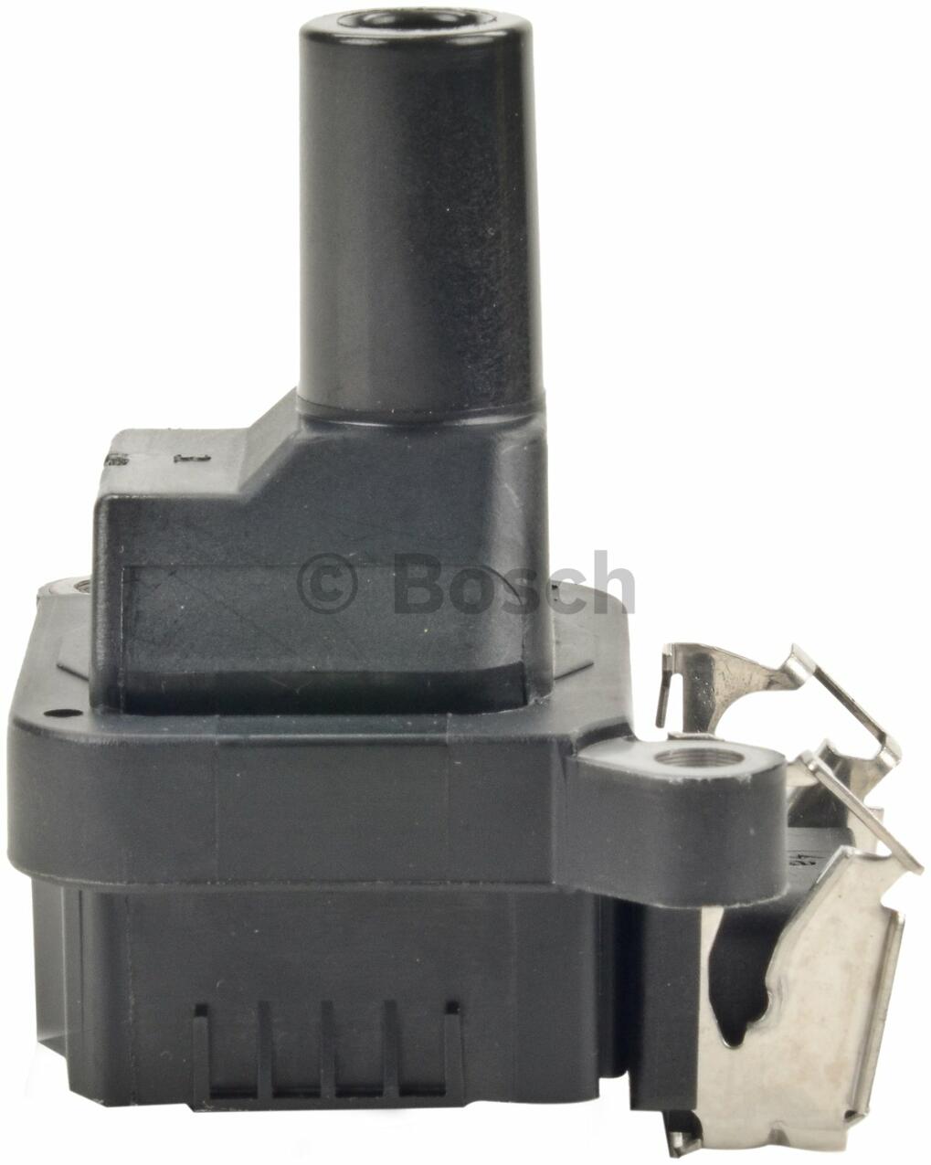 BMW Ignition Coil 12131703228 - Bosch 1227030081