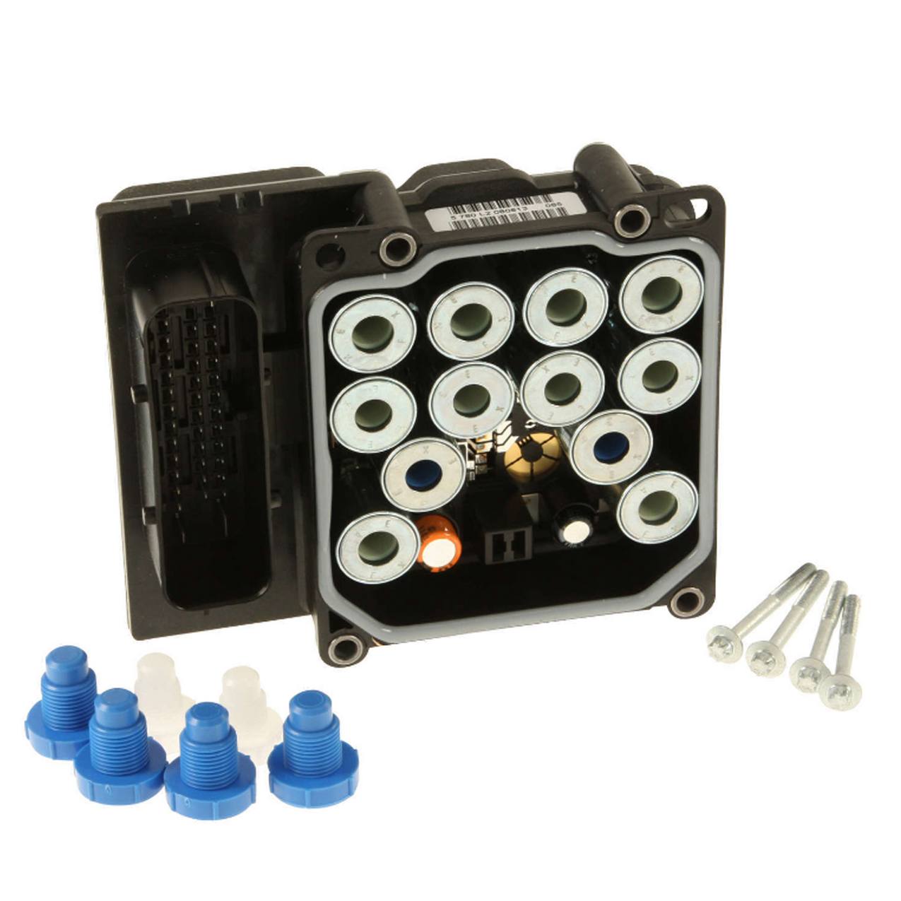 BMW Repair Kit 34526769710 - Bosch 1265916808