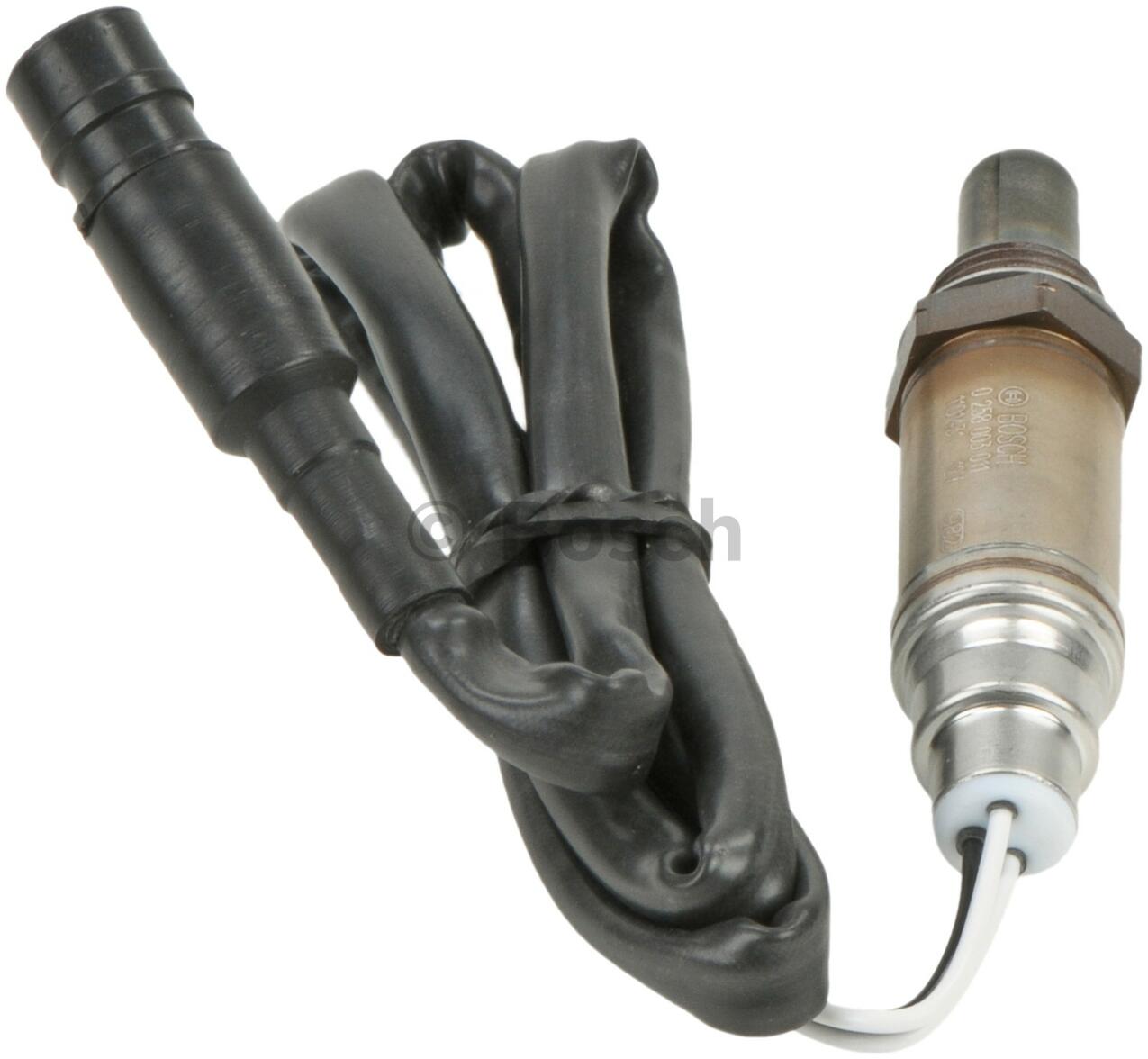 Porsche Oxygen Sensor - Front 94460613502 - Bosch 13011