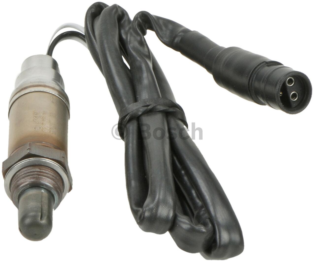 Porsche Oxygen Sensor - Front 94460613502 - Bosch 13011