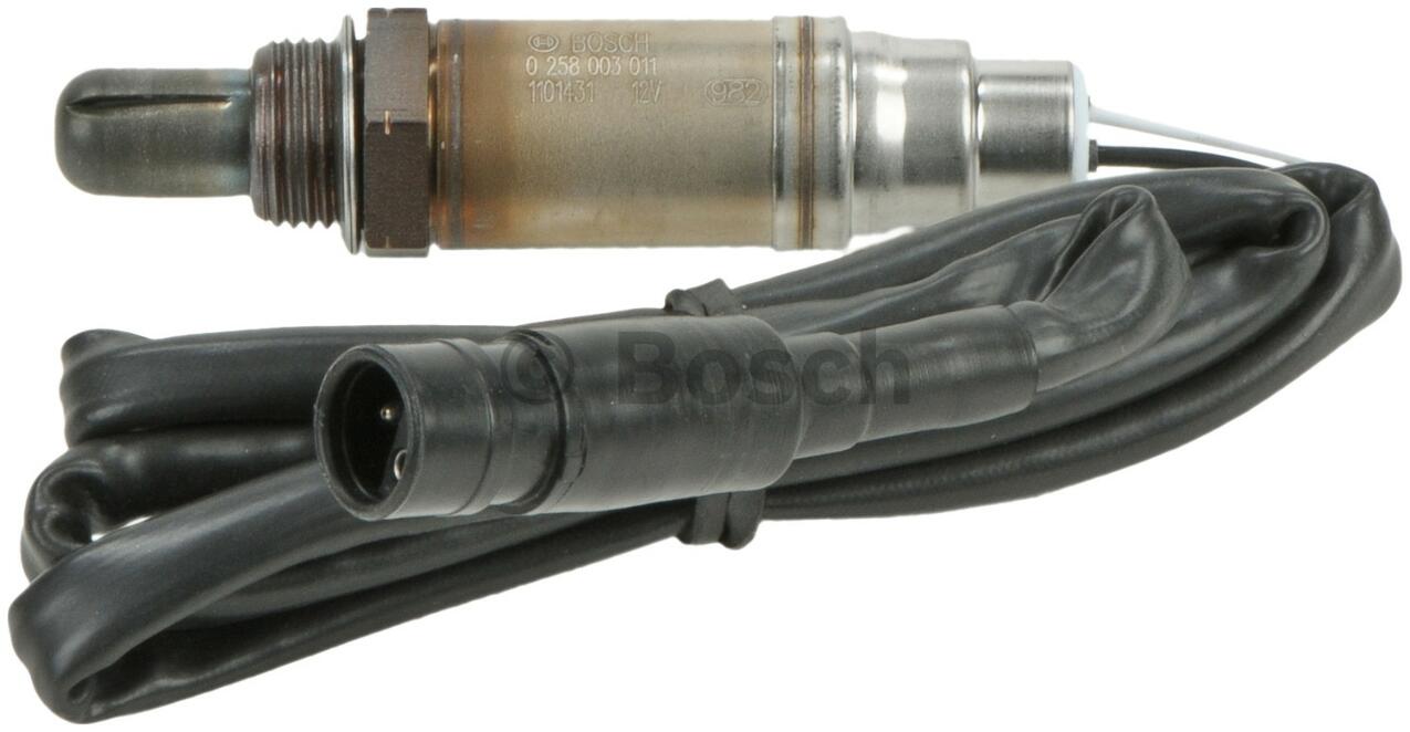 Porsche Oxygen Sensor - Front 94460613502 - Bosch 13011