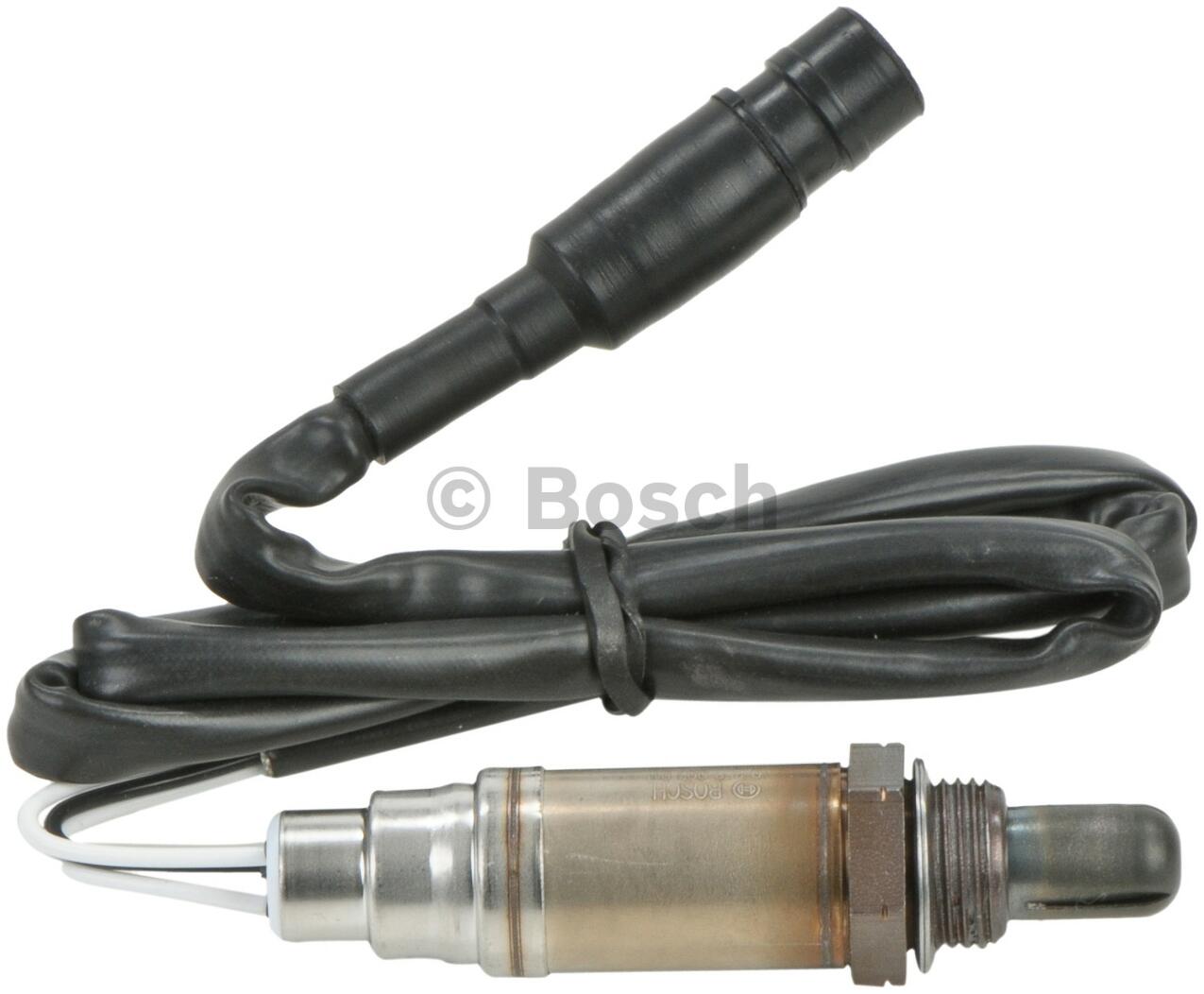 Porsche Oxygen Sensor - Front 94460613502 - Bosch 13011