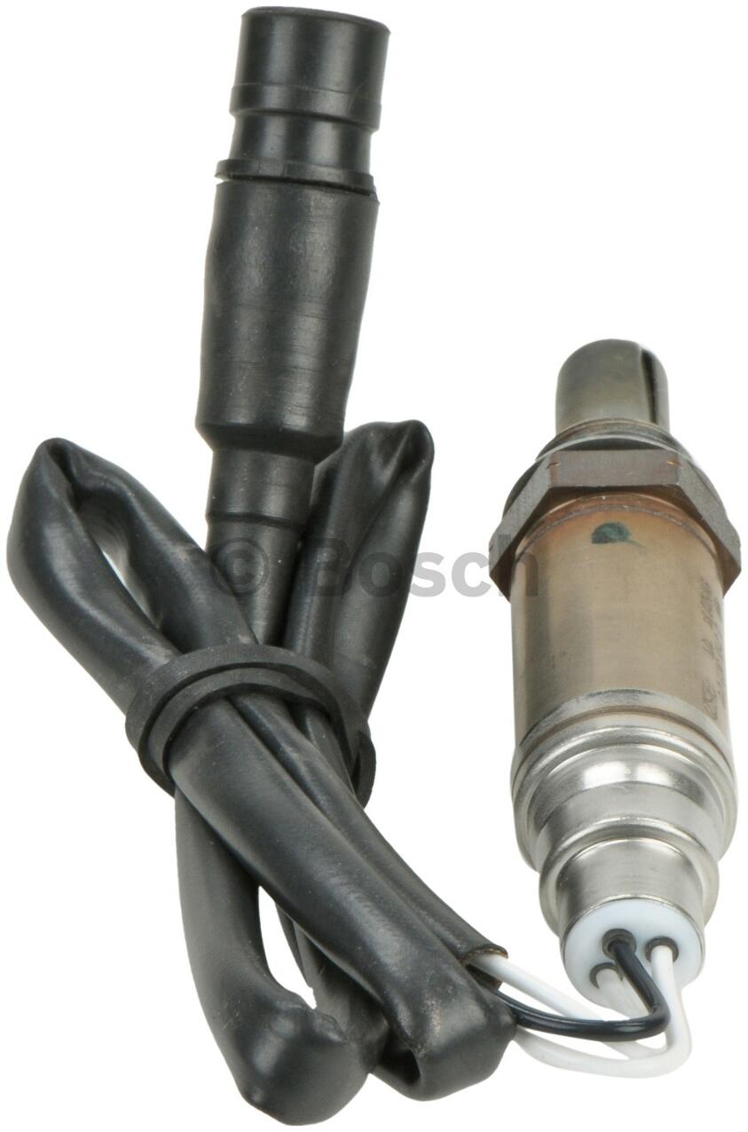 Porsche Oxygen Sensor 95160613500 - Bosch 13012