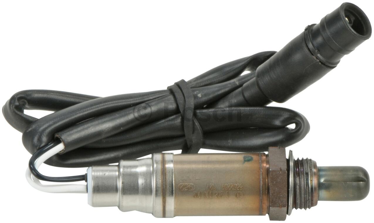 Porsche Oxygen Sensor 95160613500 - Bosch 13012