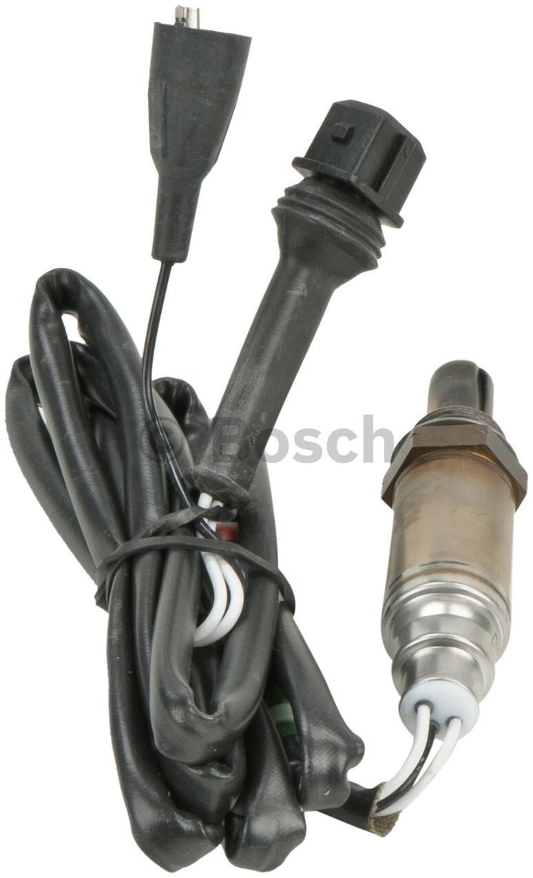 Volvo Oxygen Sensor - Front 3501753 - Bosch 13034