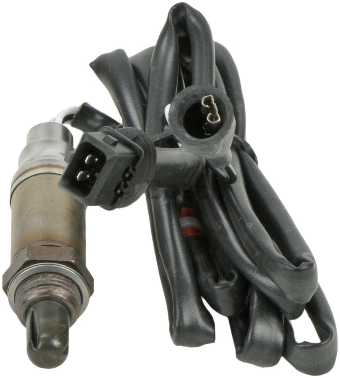 Volvo Oxygen Sensor - Front 3501753 - Bosch 13034