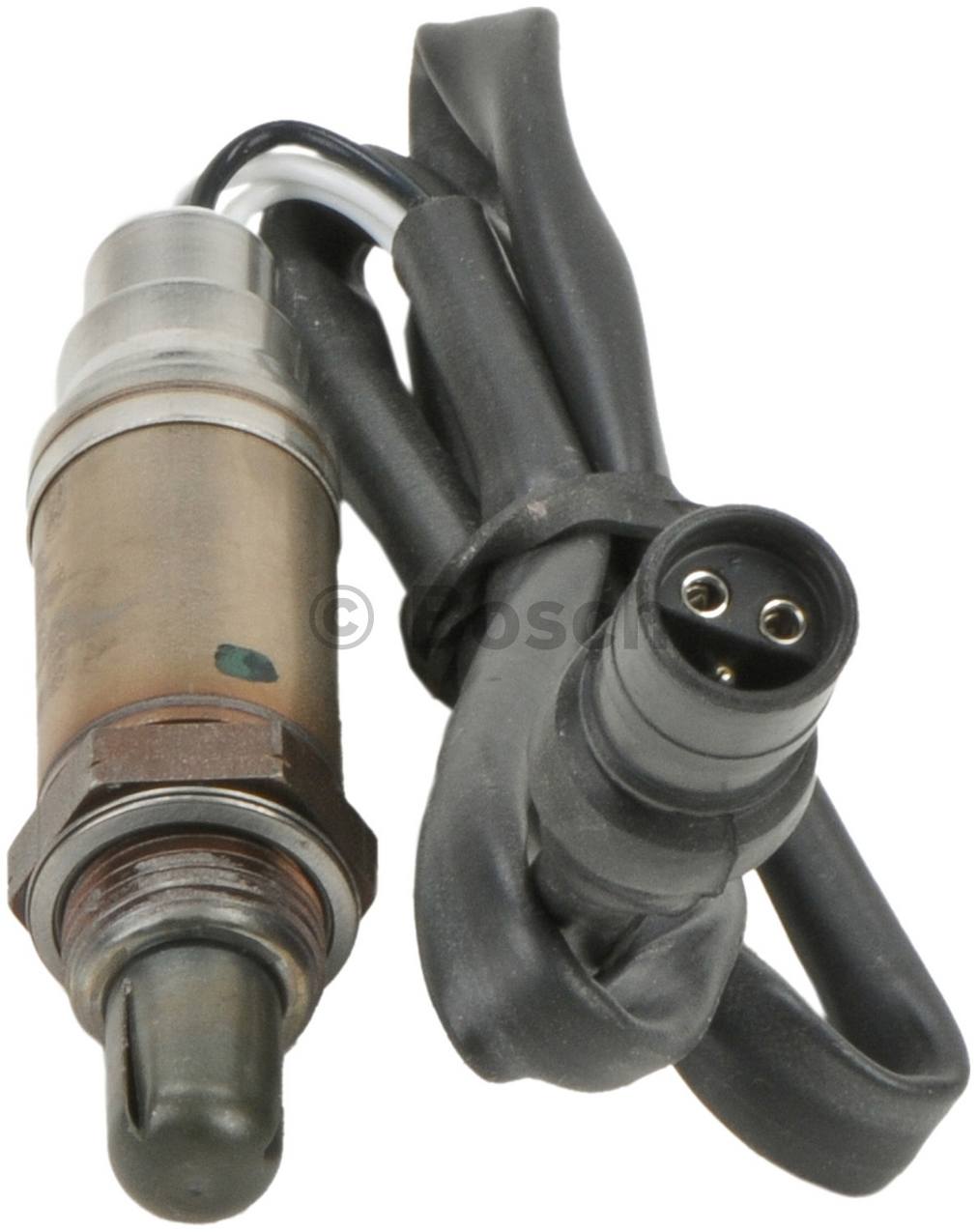 BMW Oxygen Sensor - Front 11781715263 - Bosch 13047