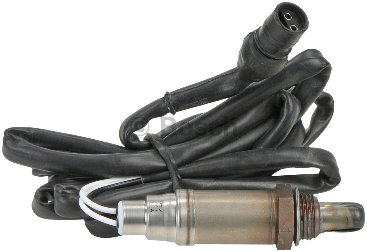 BMW Oxygen Sensor - Front 11781310860 - Bosch 13049