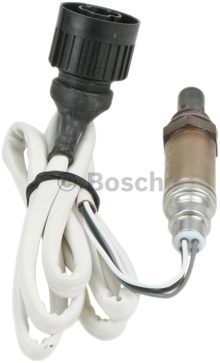 BMW Oxygen Sensor - Front 11781720537 - Bosch 13052