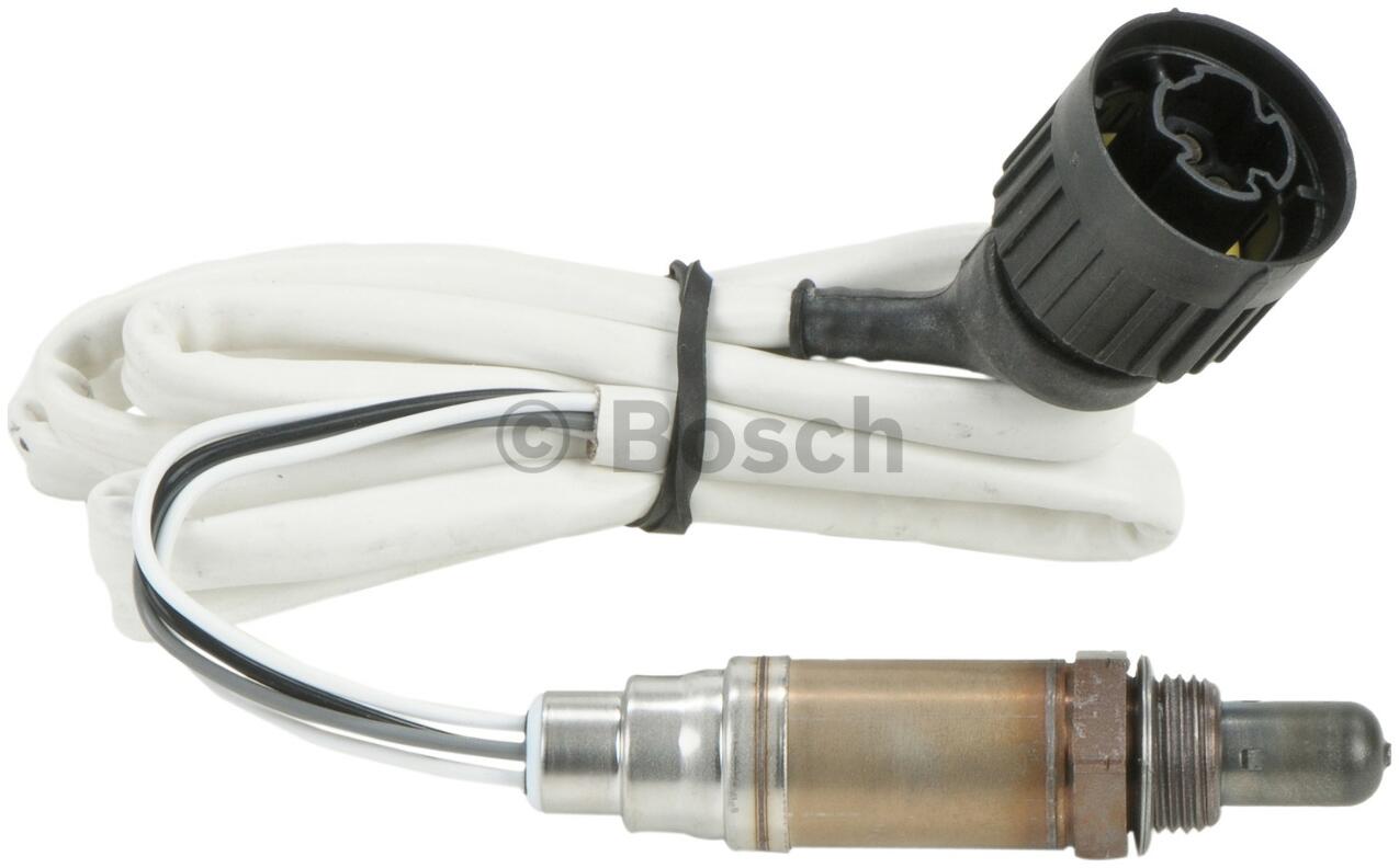 BMW Oxygen Sensor - Front 11781720537 - Bosch 13052