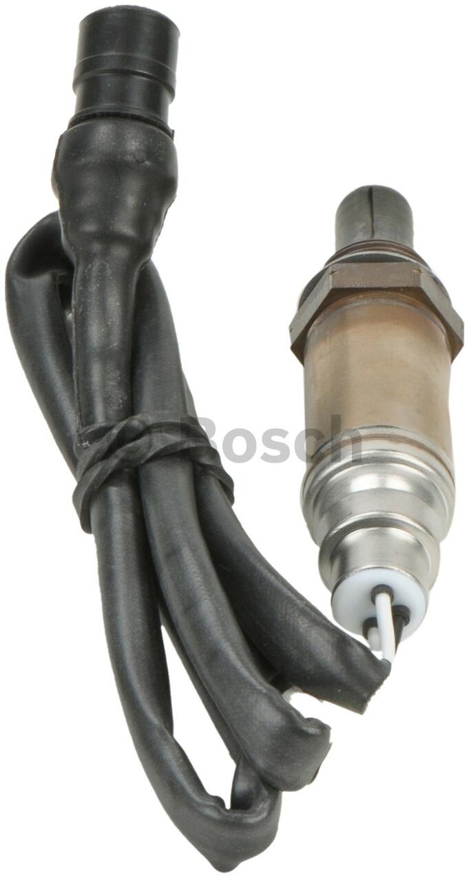 BMW Oxygen Sensor - Front 11781310838 - Bosch 13058