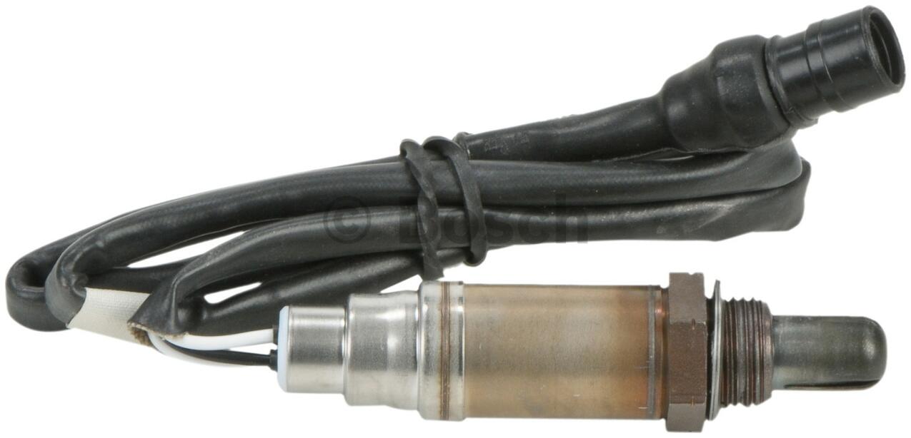 BMW Oxygen Sensor - Front 11781310838 - Bosch 13058