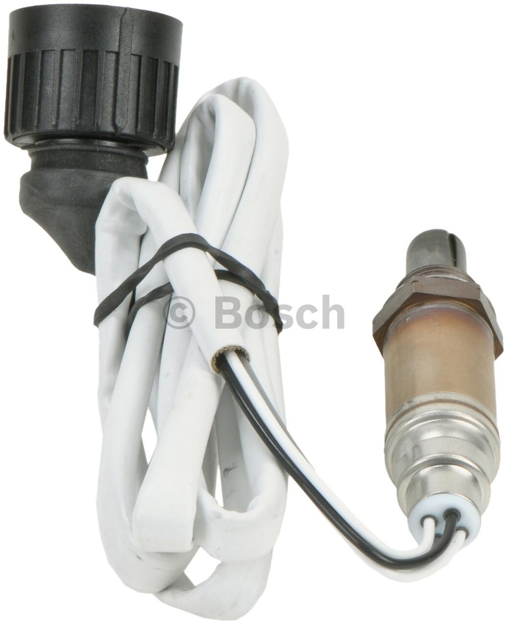 BMW Oxygen Sensor - Front 11781468620 - Bosch 13108