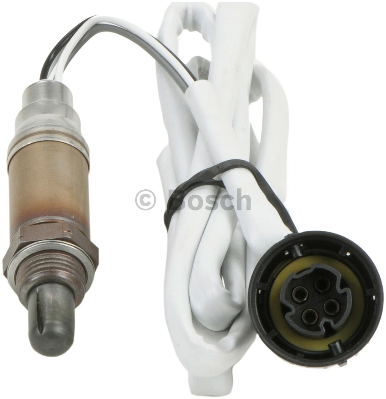 BMW Oxygen Sensor - Front 11781468620 - Bosch 13108