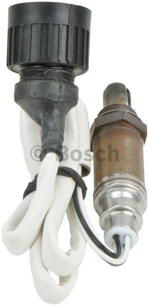 BMW Oxygen Sensor - Front 11781734796 - Bosch 13109