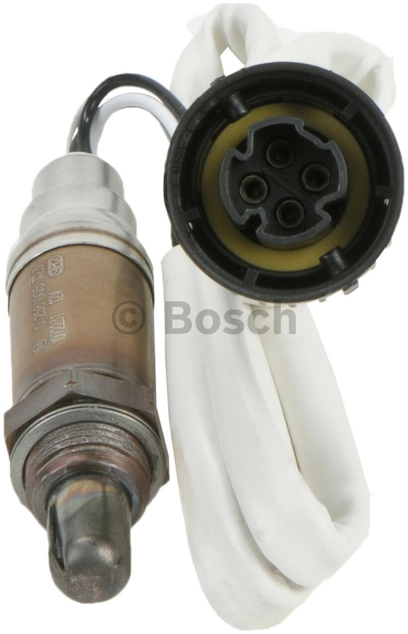 BMW Oxygen Sensor - Front 11781734796 - Bosch 13109