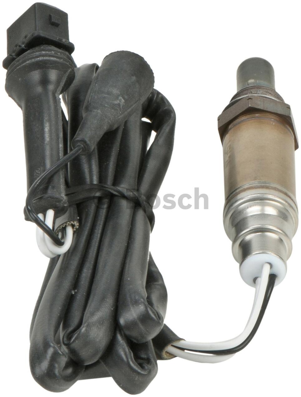 Volvo Oxygen Sensor - Front 3531251 - Bosch 13119