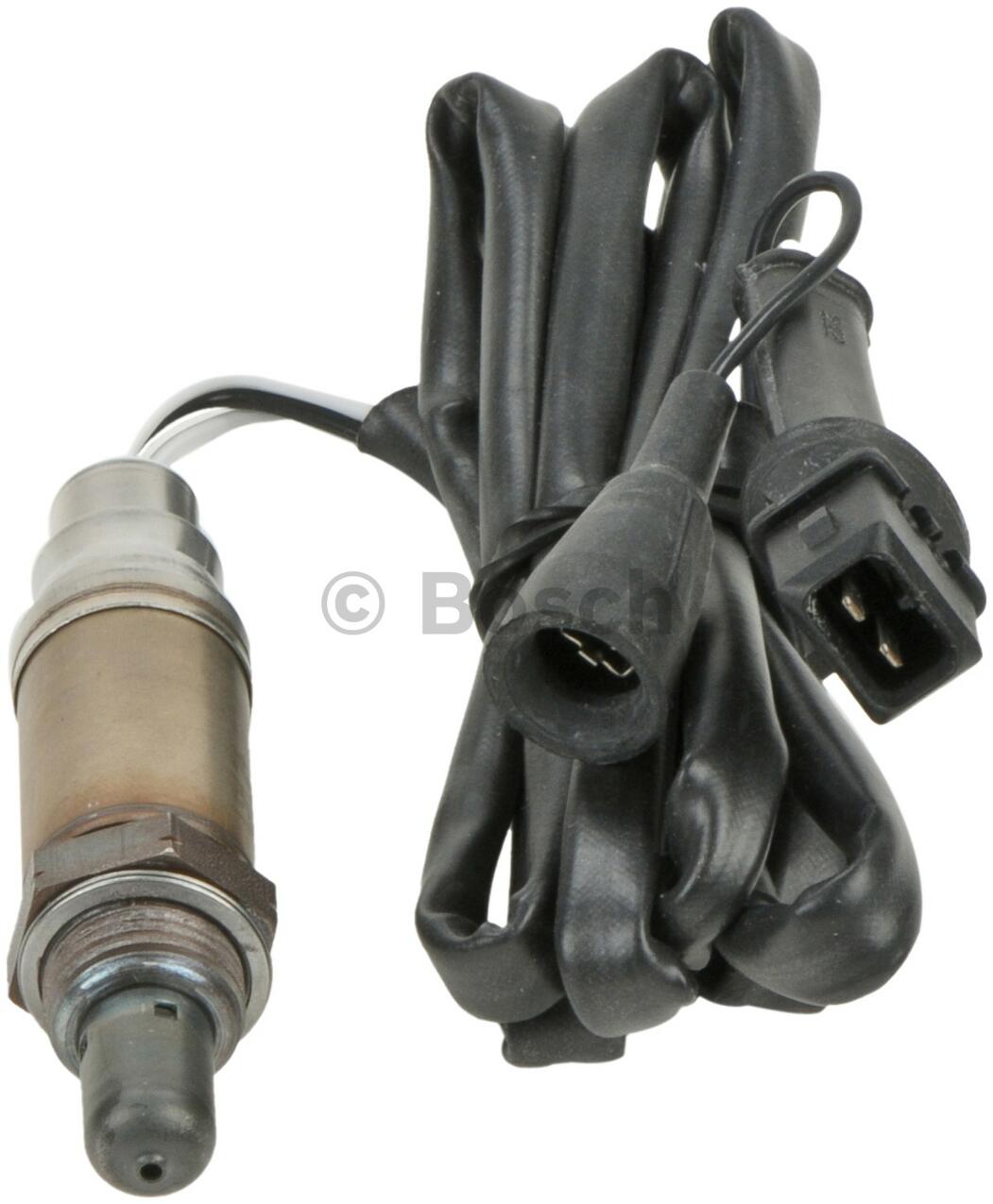 Volvo Oxygen Sensor - Front 3531251 - Bosch 13119