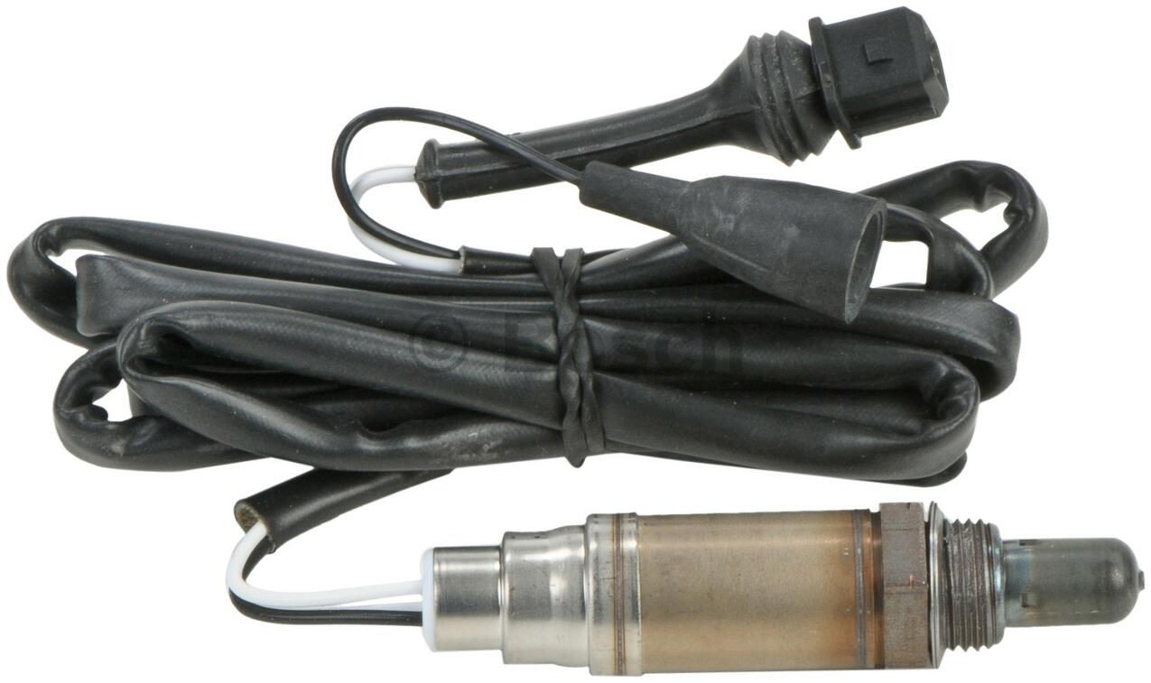 Volvo Oxygen Sensor - Front 3531251 - Bosch 13119