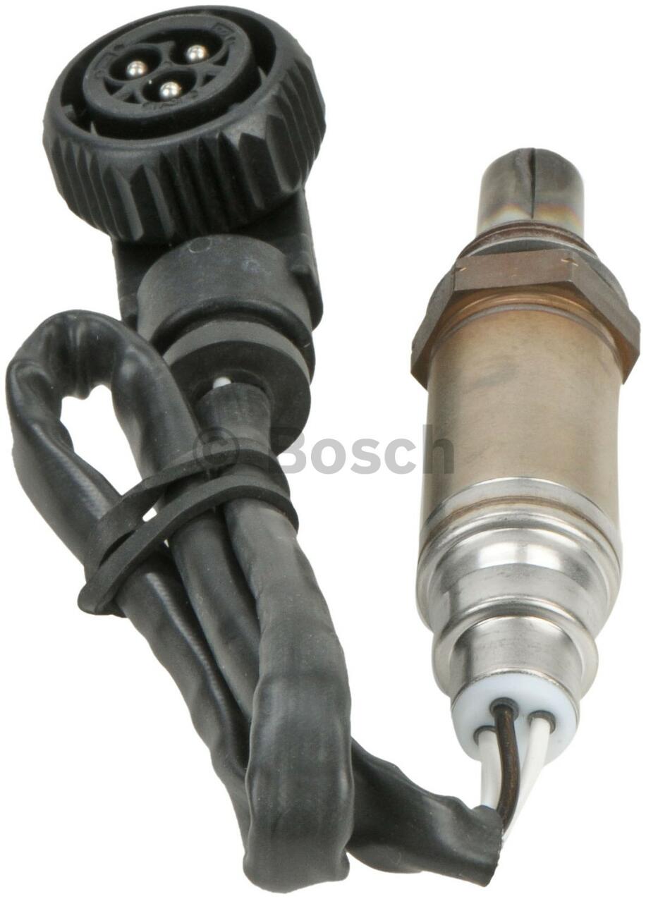 Mercedes Oxygen Sensor - Front 0095429417 - Bosch 13152