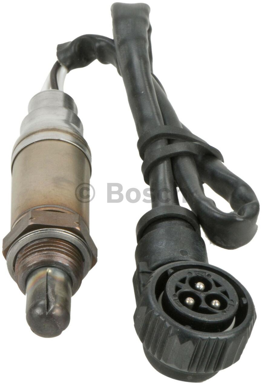 Mercedes Oxygen Sensor - Front 0095429417 - Bosch 13152