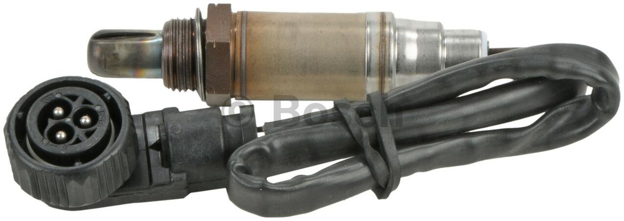 Mercedes Oxygen Sensor - Front 0095429417 - Bosch 13152