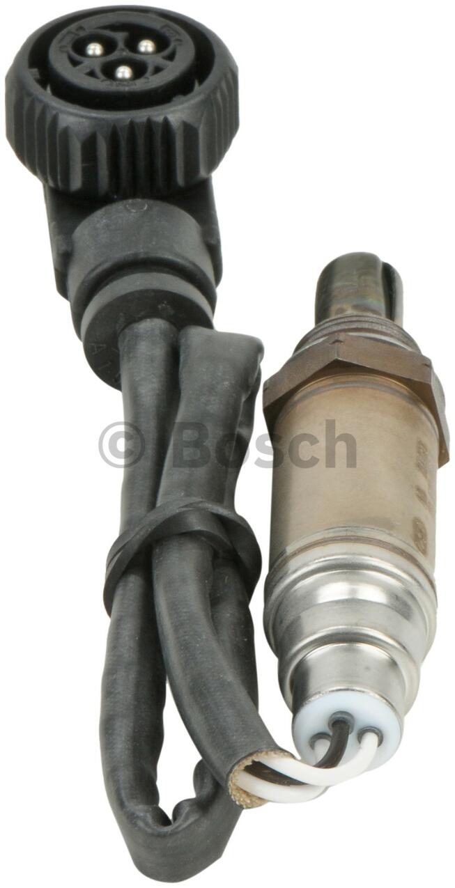 Mercedes Oxygen Sensor - Front 0095429517 - Bosch 13160