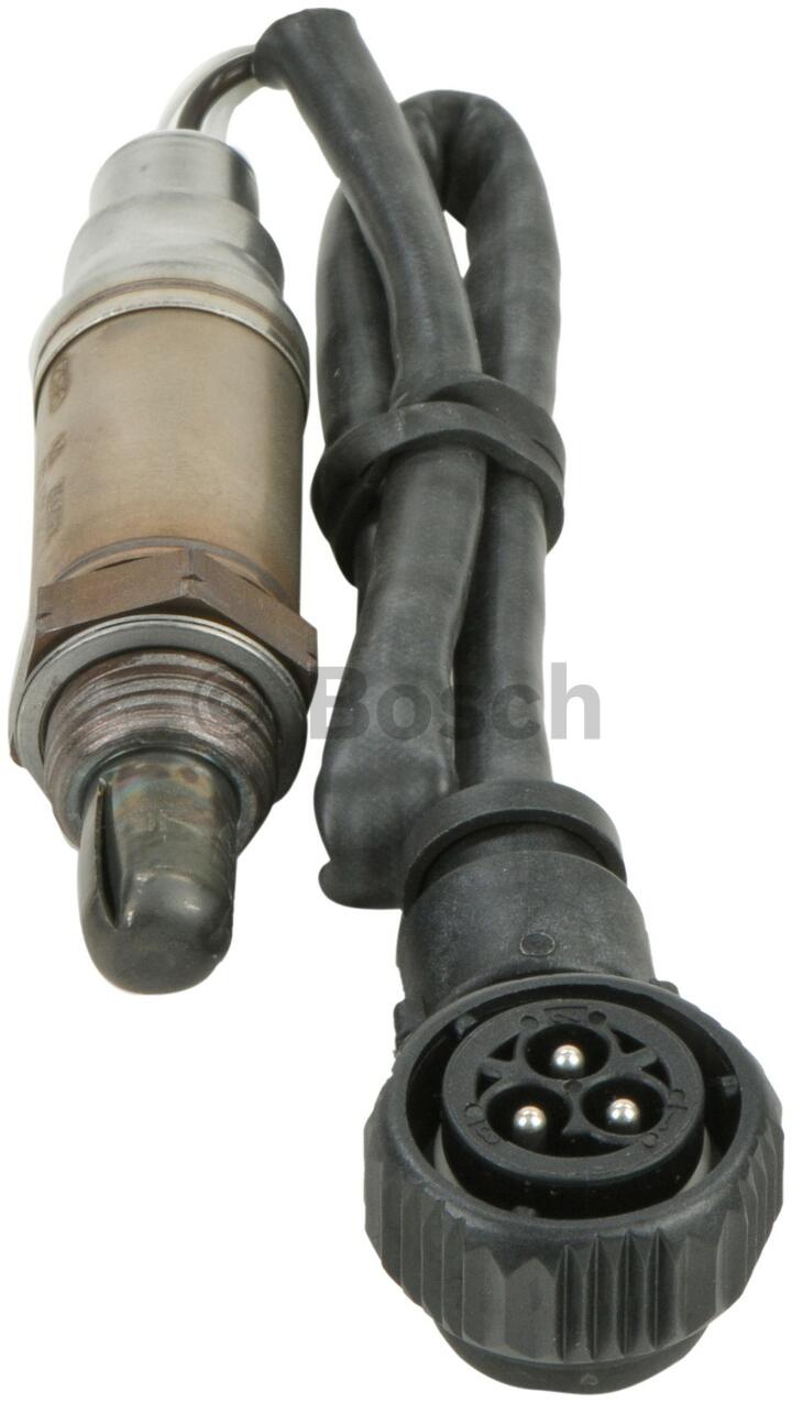 Mercedes Oxygen Sensor - Front 0095429517 - Bosch 13160