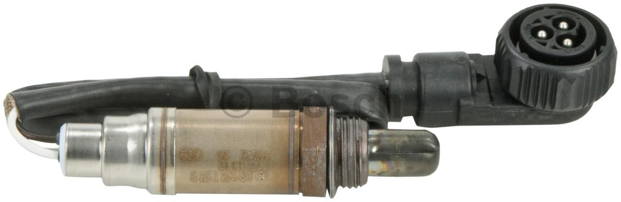 Mercedes Oxygen Sensor - Front 0095429517 - Bosch 13160