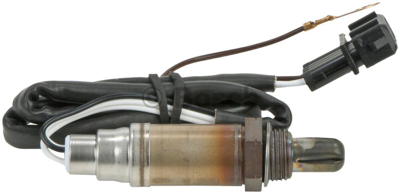 VW Oxygen Sensor - Front 030906265K - Bosch 13181