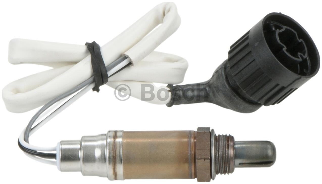 BMW Oxygen Sensor - Front 11781747005 - Bosch 13231