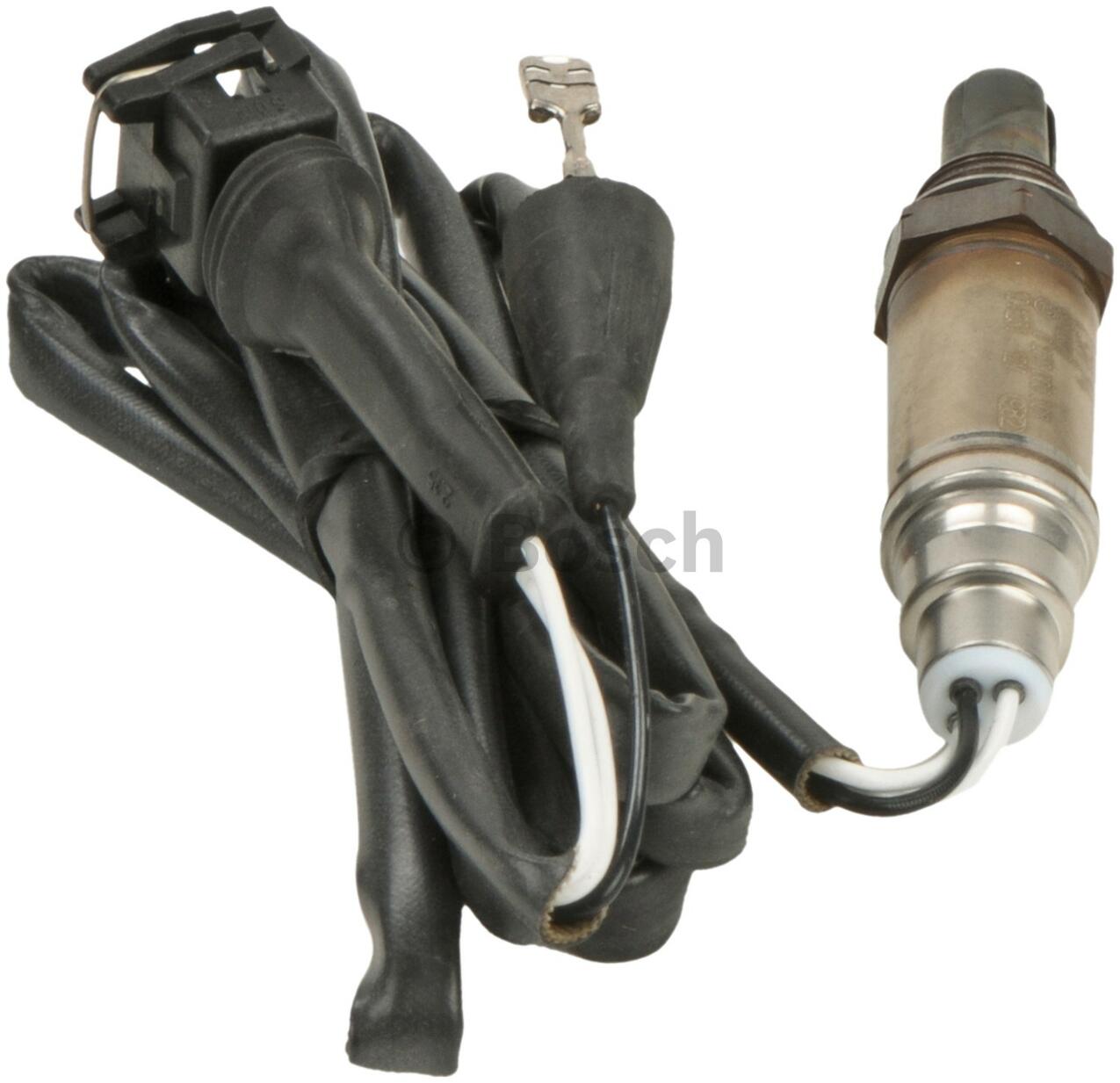 Volvo Oxygen Sensor - Front 6842910 - Bosch 13308