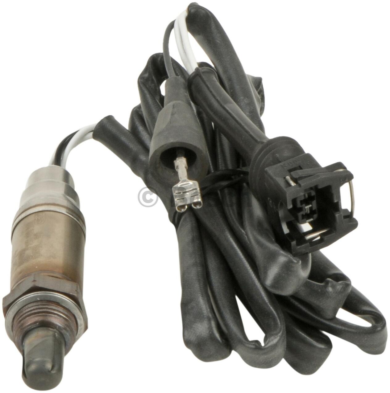 Volvo Oxygen Sensor - Front 6842910 - Bosch 13308