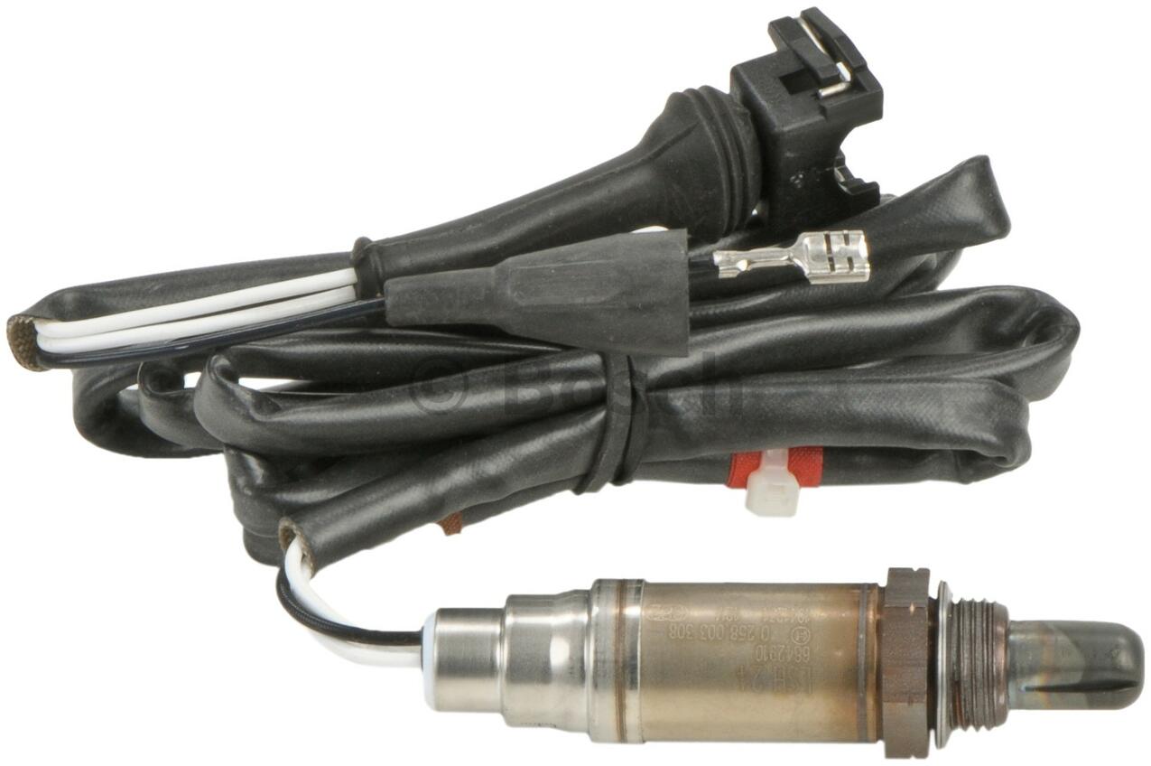 Volvo Oxygen Sensor - Front 6842910 - Bosch 13308