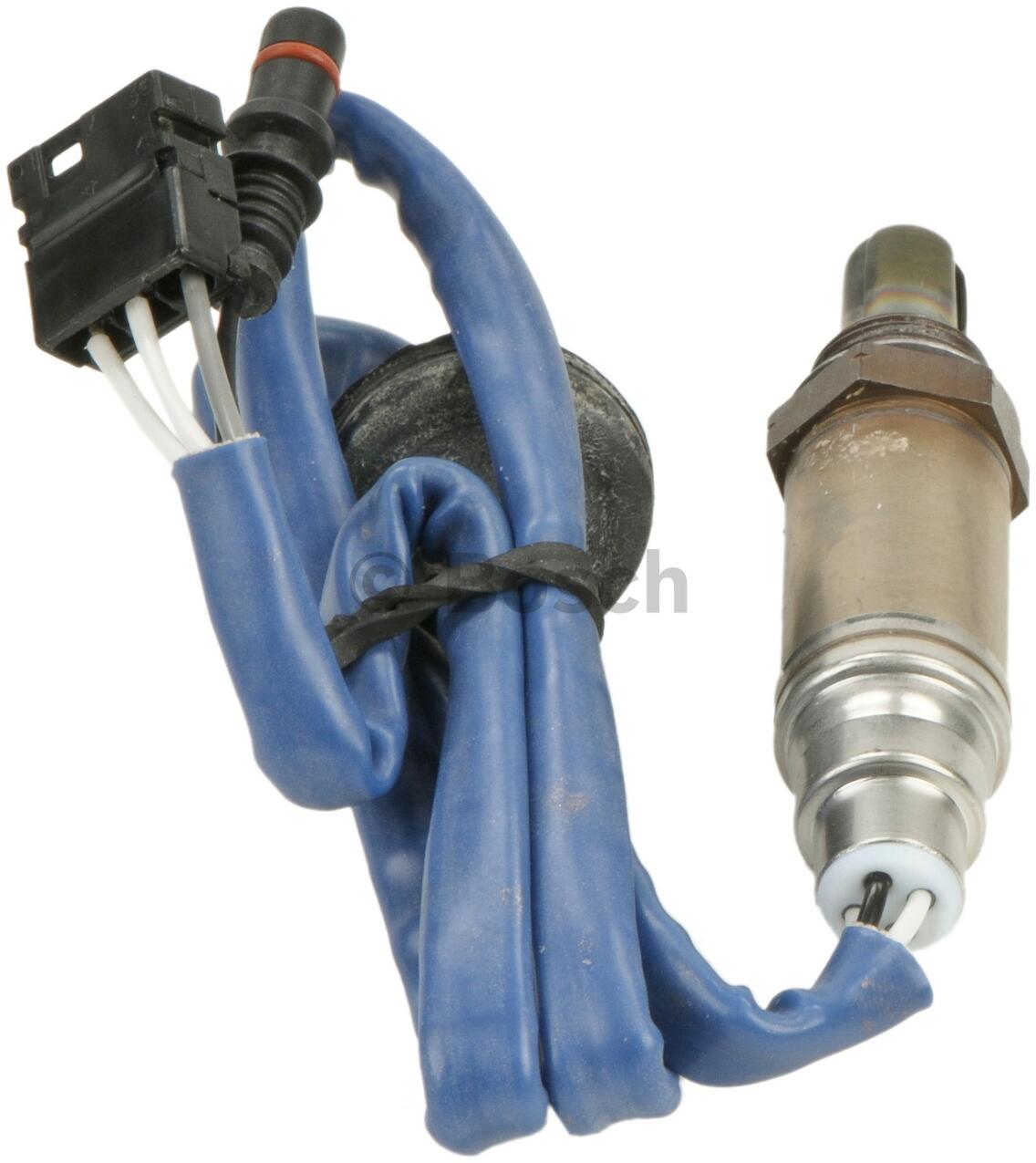 Mercedes Oxygen Sensor - Front 0005403817 - Bosch 13314