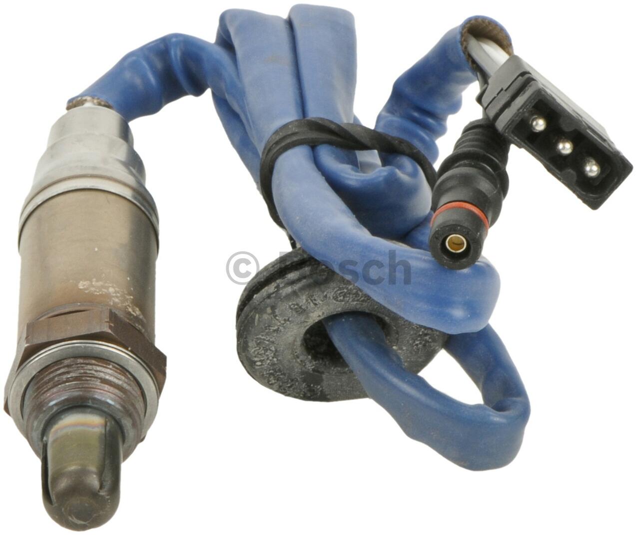 Mercedes Oxygen Sensor - Front 0005403817 - Bosch 13314