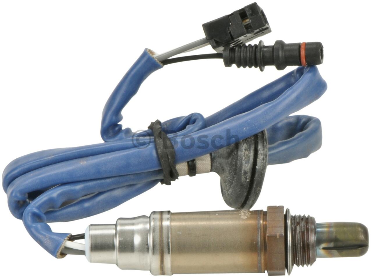 Mercedes Oxygen Sensor - Front 0005403817 - Bosch 13314