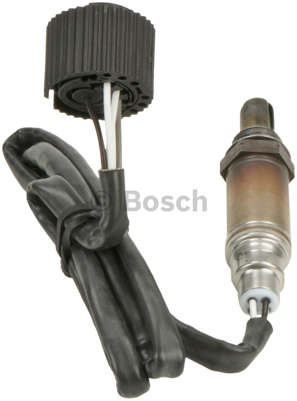 Mercedes Oxygen Sensor - Front 0005405217 - Bosch 13318