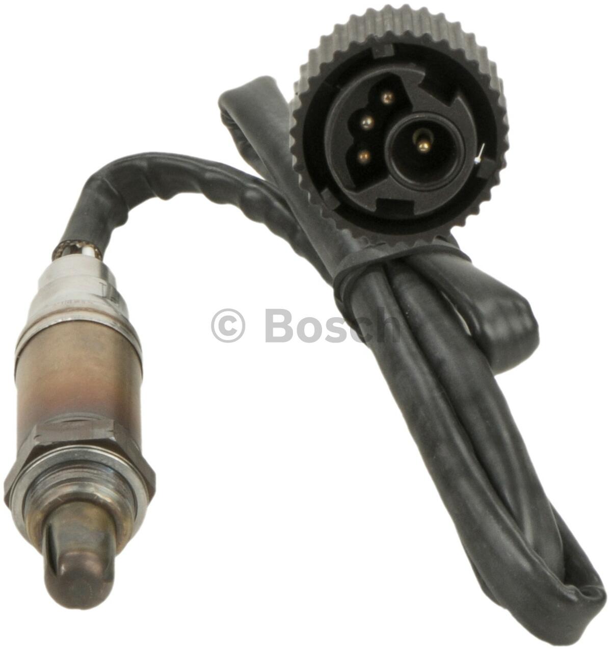 Mercedes Oxygen Sensor - Front 0005405217 - Bosch 13318