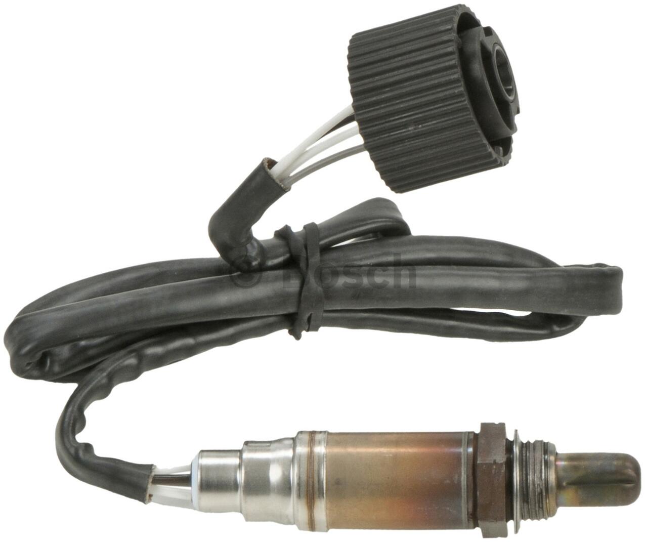 Mercedes Oxygen Sensor - Front 0005405217 - Bosch 13318