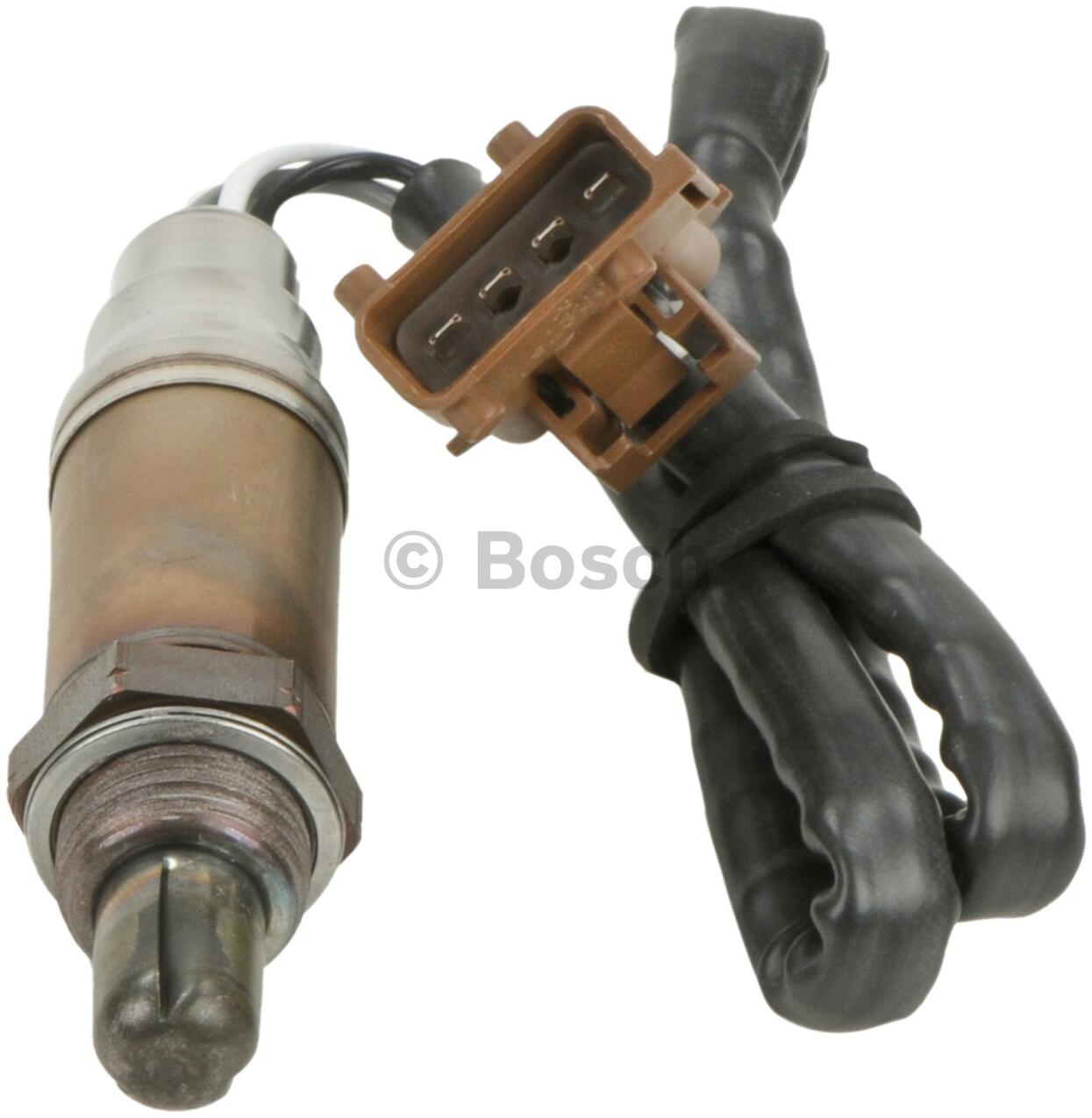 Volvo Oxygen Sensor - Front 9135664 - Bosch 13373