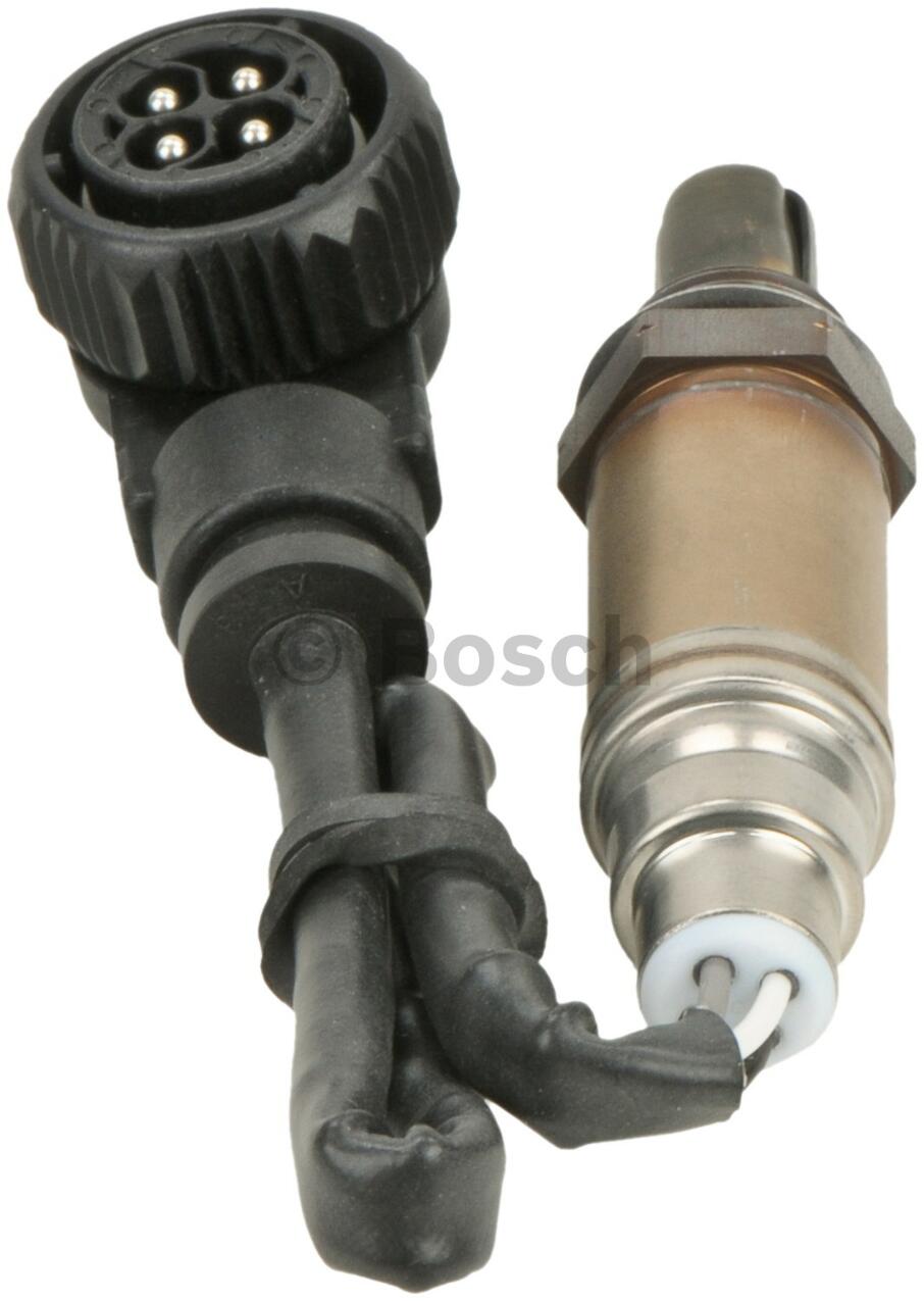 Mercedes Oxygen Sensor - Front 0005405117 - Bosch 13429