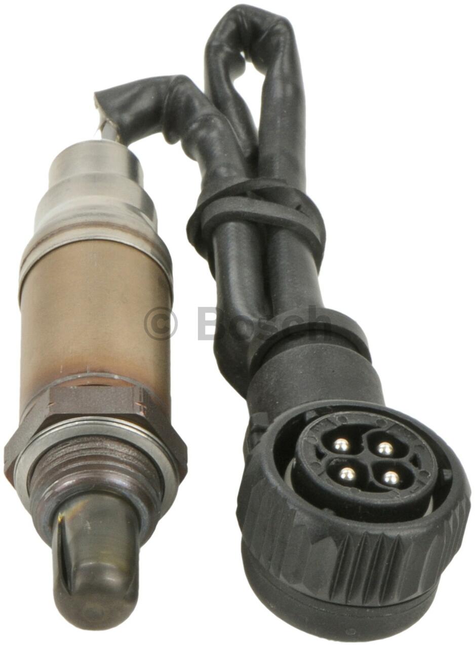 Mercedes Oxygen Sensor - Front 0005405117 - Bosch 13429