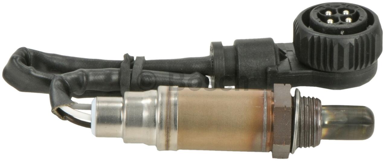 Mercedes Oxygen Sensor - Front 0005405117 - Bosch 13429