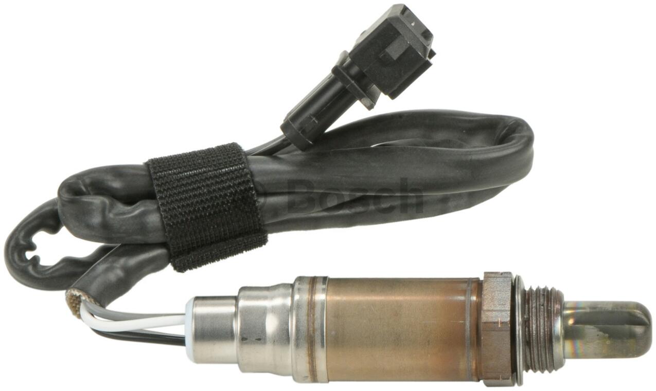 VW Oxygen Sensor - Front 021906265N - Bosch 13439