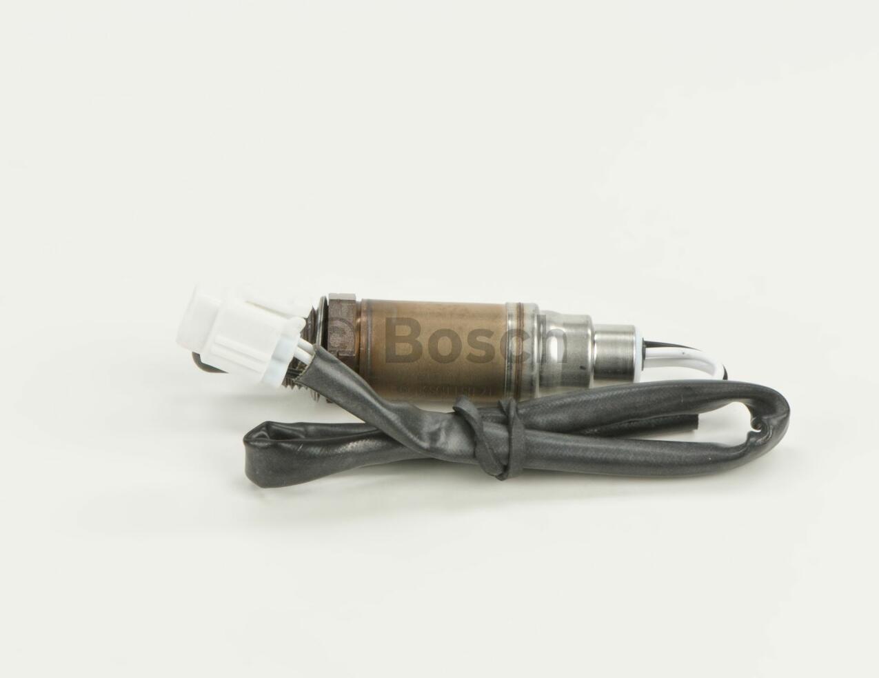 Subaru Oxygen Sensor 13445 Bosch Bosch 13445