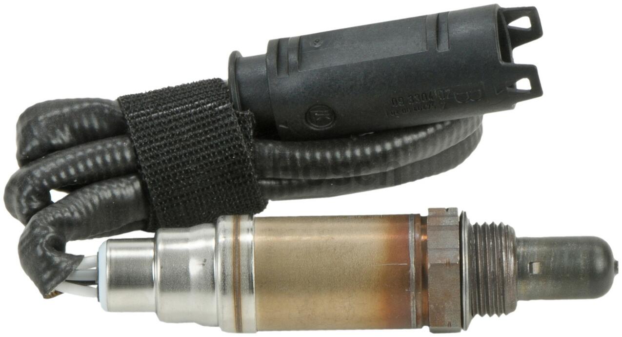 BMW Oxygen Sensor - Rear 11781742051 - Bosch 13475