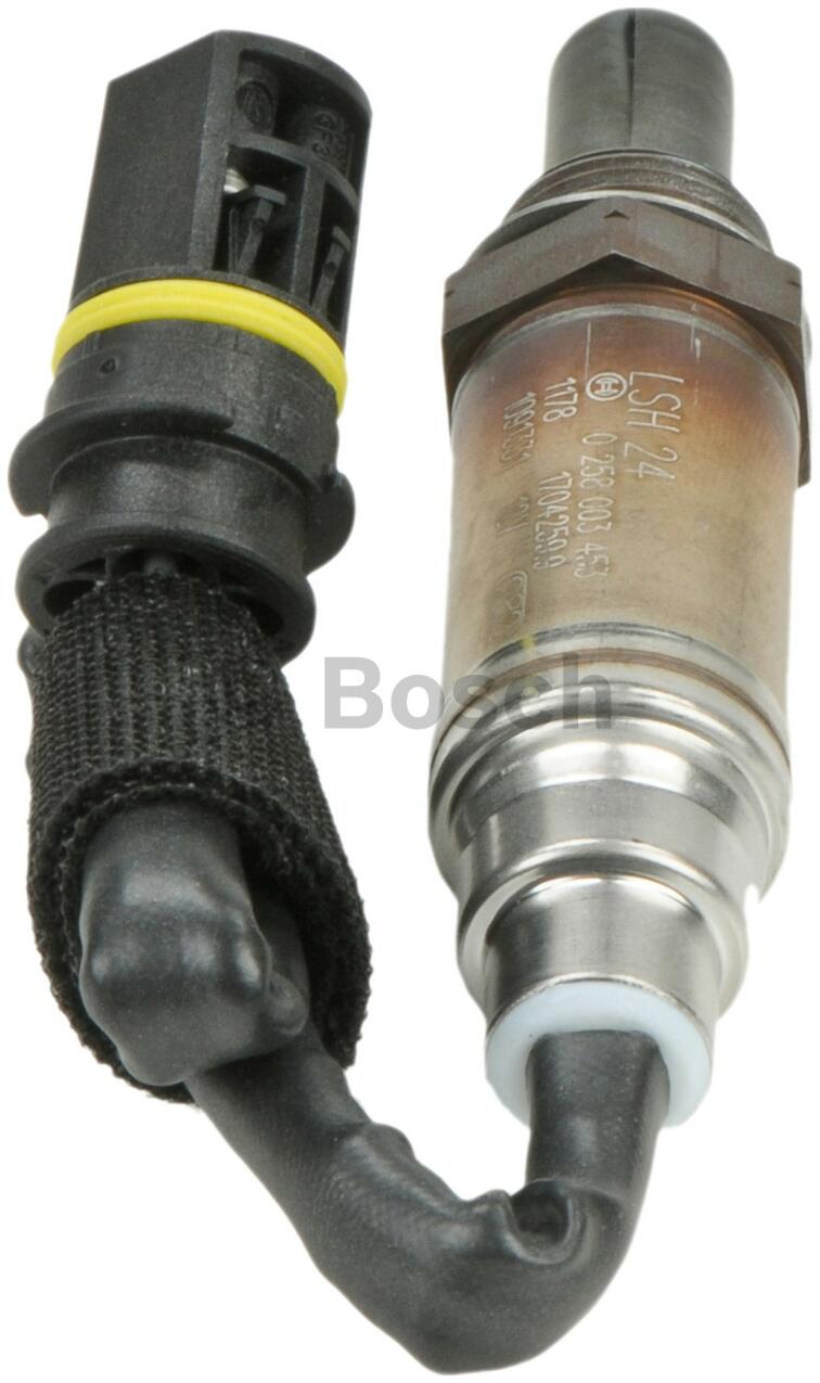 BMW Oxygen Sensor - Front 11781742050 - Bosch 13477