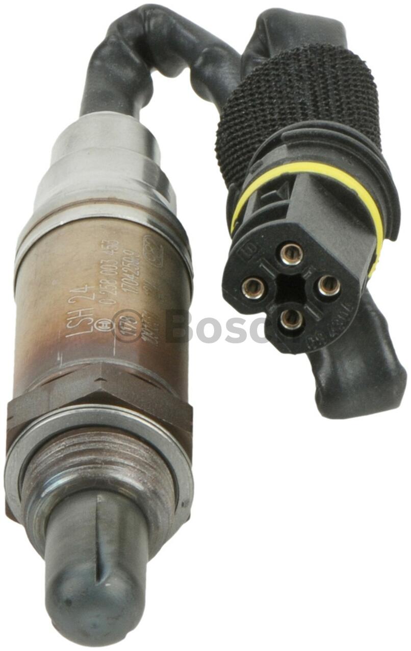 BMW Oxygen Sensor - Front 11781742050 - Bosch 13477