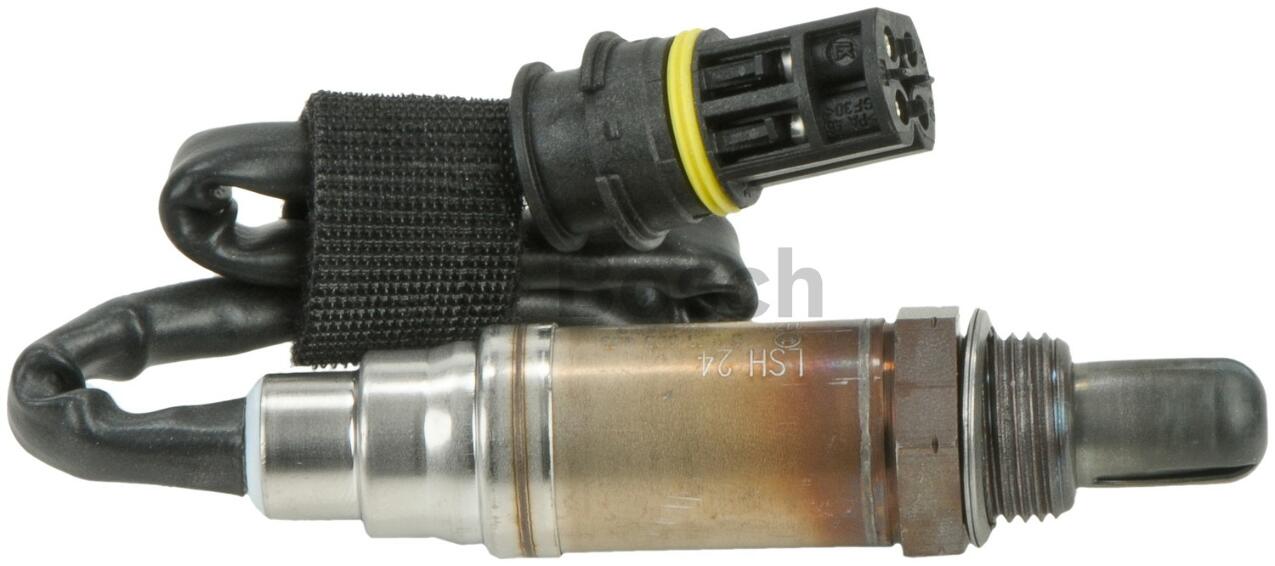 BMW Oxygen Sensor - Front 11781742050 - Bosch 13477